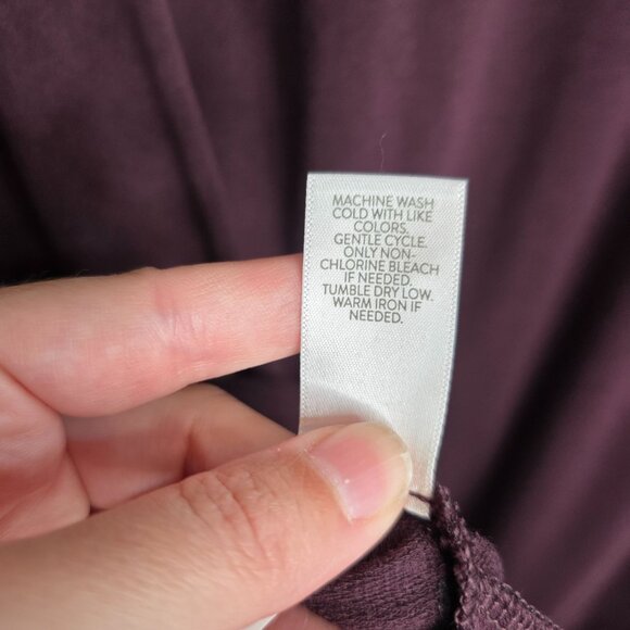 J. Jill Tunic Womens Medium - Picture 7 of 7